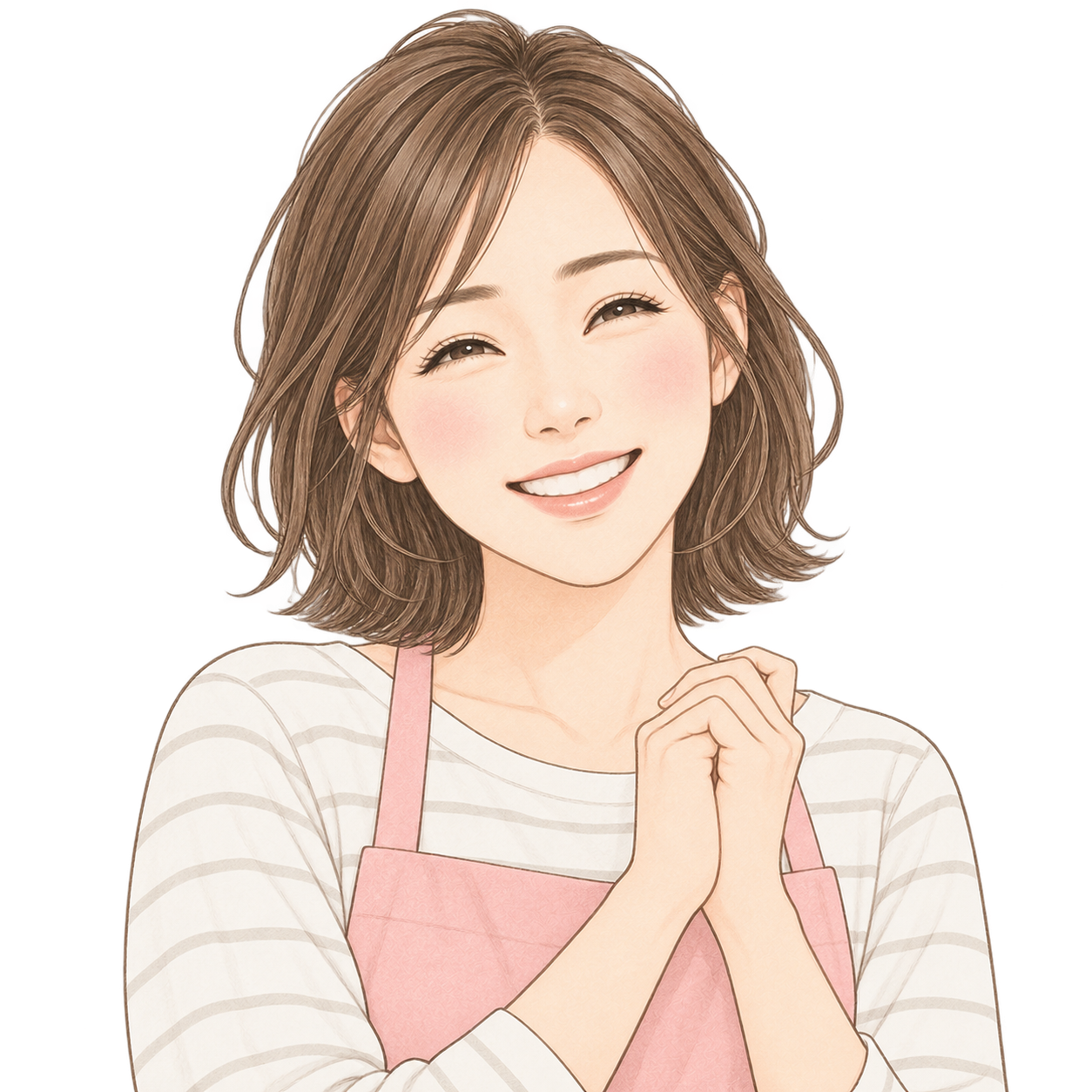 ママさん