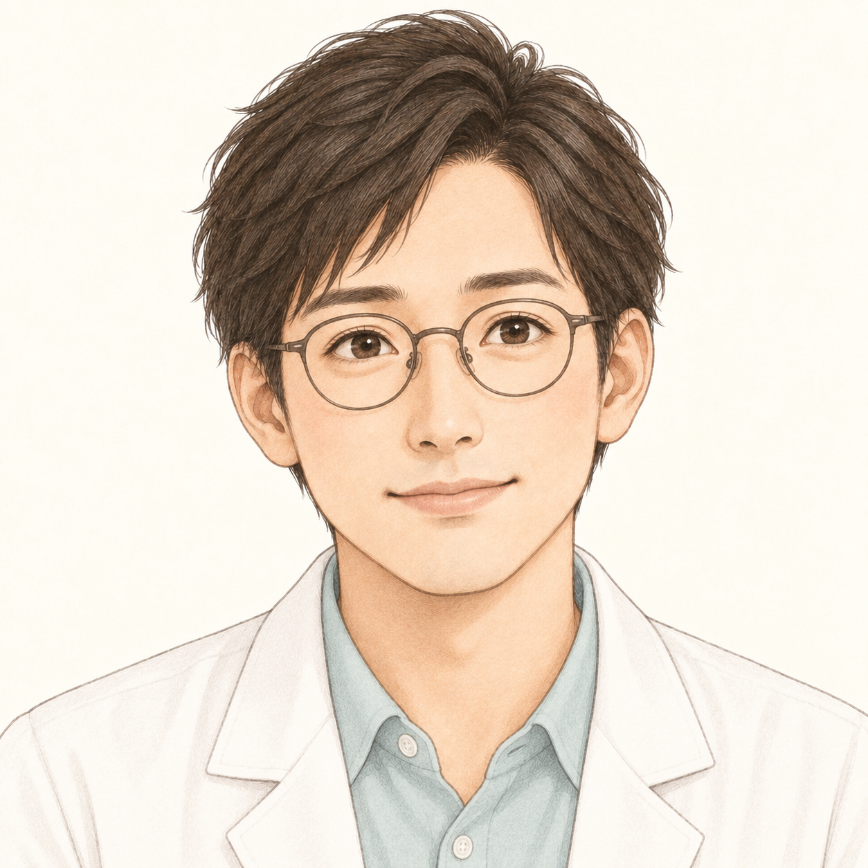 筆者
