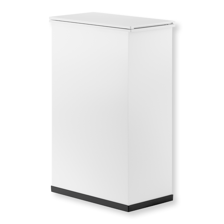 CLEAN BOX 20L(ホワイト)