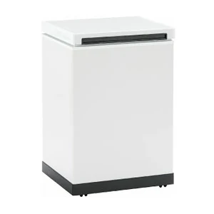 CLEAN BOX 38L(ホワイト)